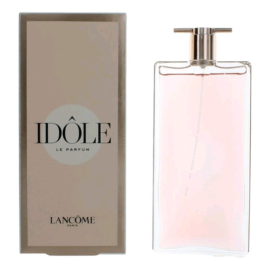 Idole by Lancome 1.6 oz Le Parfum Spray Perfume for Women