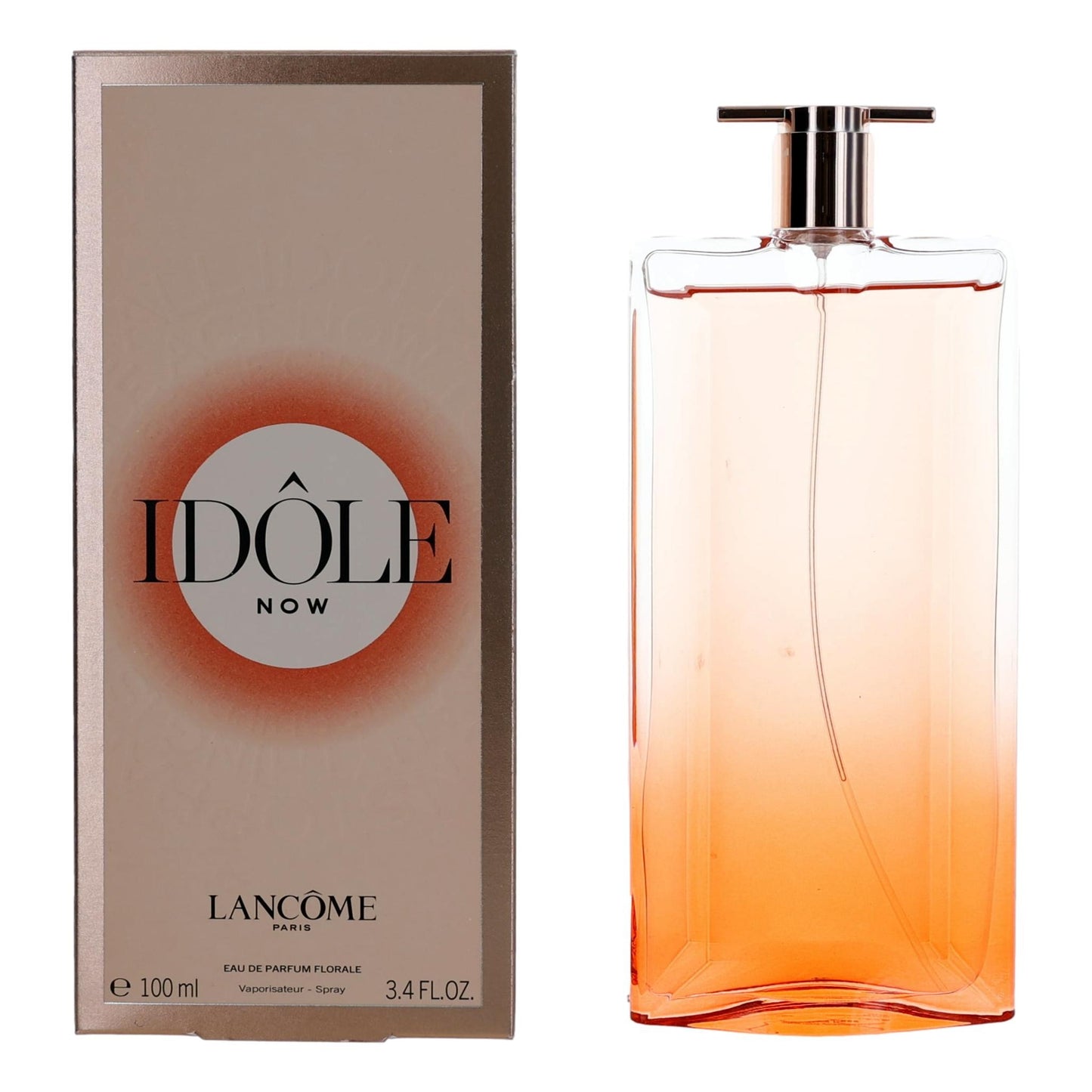 Idole Now by Lancome 3.4 oz Eau de Parfum Florale Spray Perfume for Women