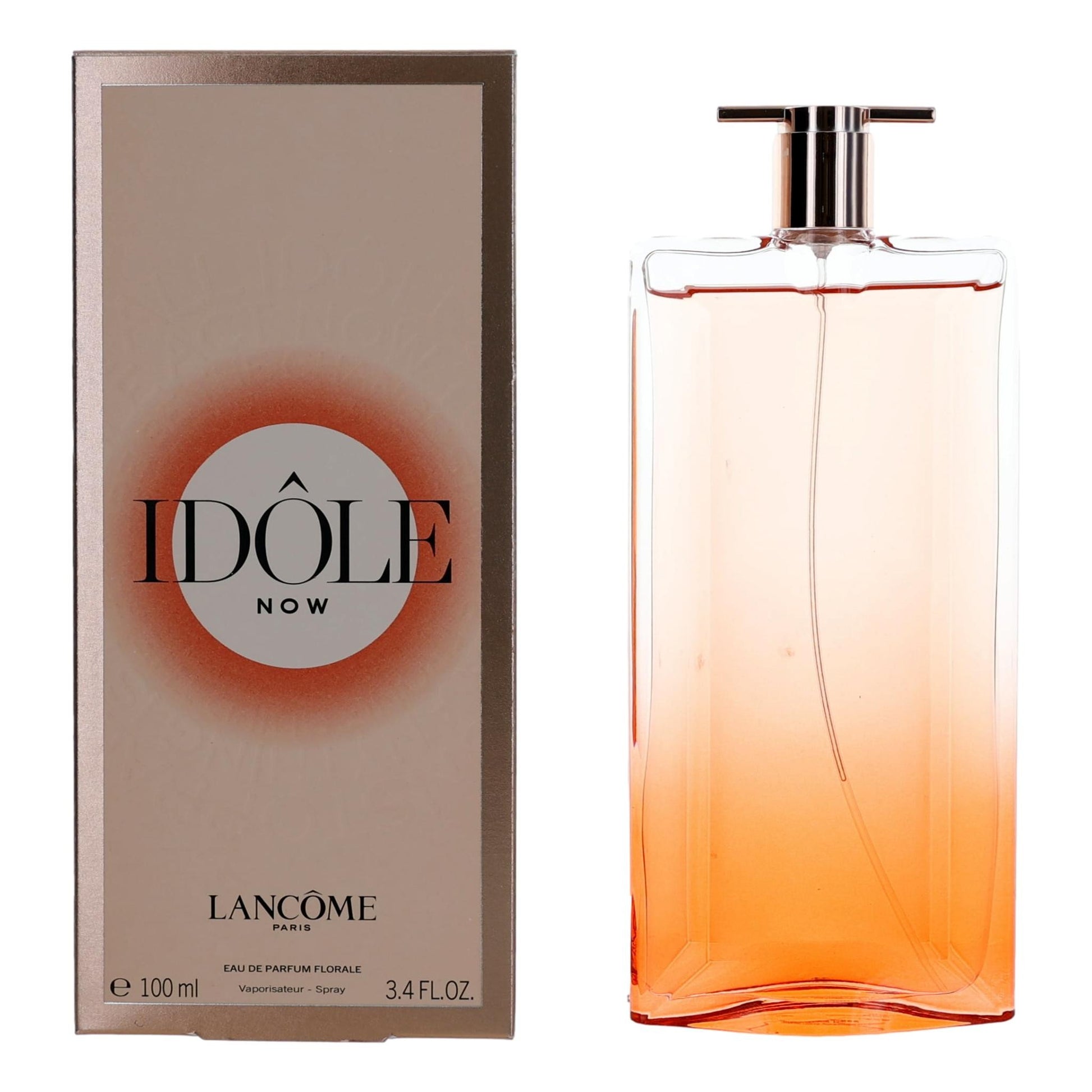 Idole Now by Lancome 3.4 oz Eau de Parfum Florale Spray Perfume for Women
