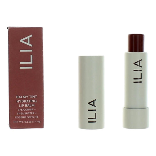 ILIA Balmy Tint Hydrating Lip Balm by ILIA .15 oz Lip Balm- Lady