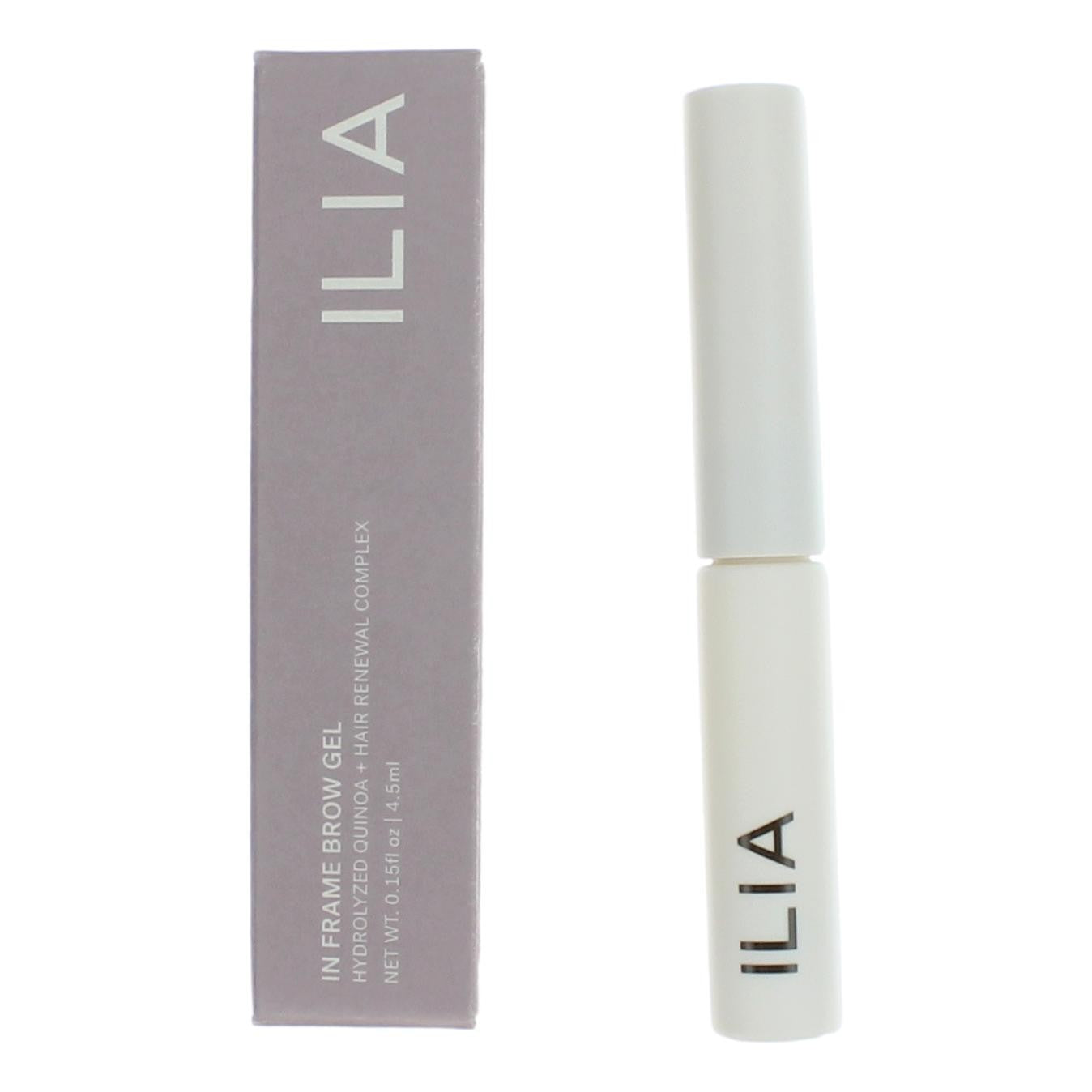 ILIA In Frame Brow Gel by ILIA 0.15 oz Eyebrow Gel