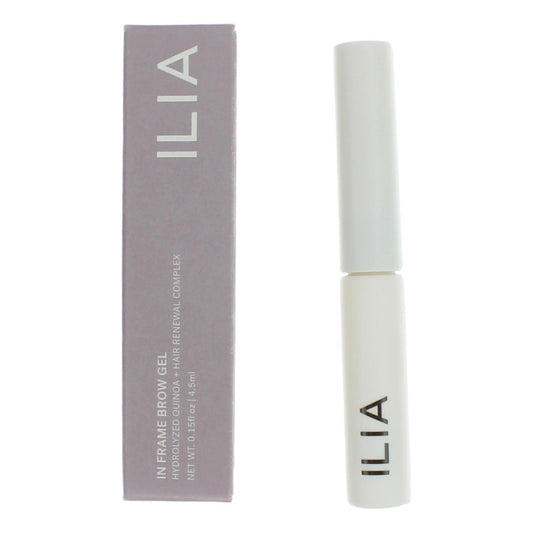 ILIA In Frame Brow Gel by ILIA 0.15 oz Eyebrow Gel