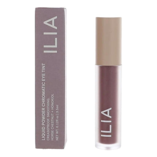 ILIA Liquid Powder Chromatic Eye Tint by ILIA .12 oz Eye Tint- Dim