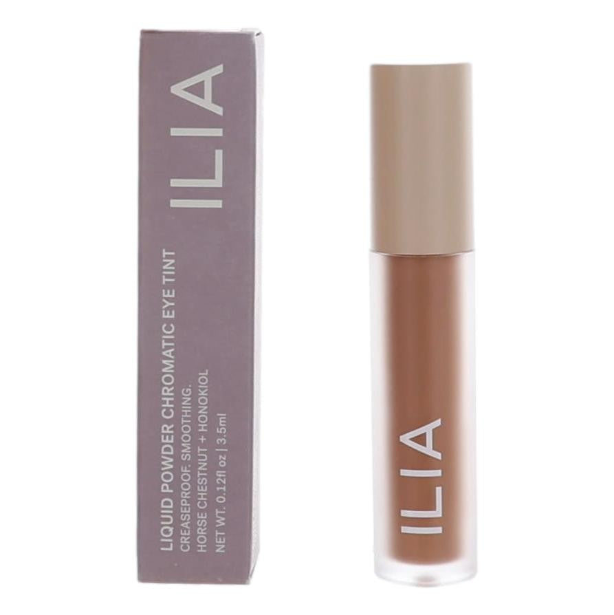 ILIA Liquid Powder Chromatic Eye Tint by ILIA .12 oz Eye Tint- Fresco