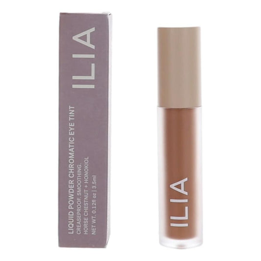 ILIA Liquid Powder Chromatic Eye Tint by ILIA .12 oz Eye Tint- Fresco
