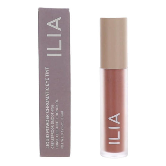 ILIA Liquid Powder Chromatic Eye Tint by ILIA .12 oz Eye Tint- Mythic