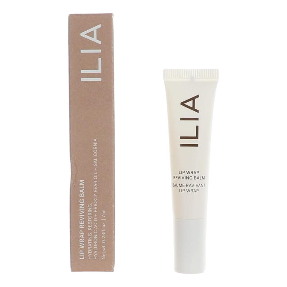 ILIA Lip Wrap Reviving Balm by ILIA 0.23 Hydrating Lip Balm 