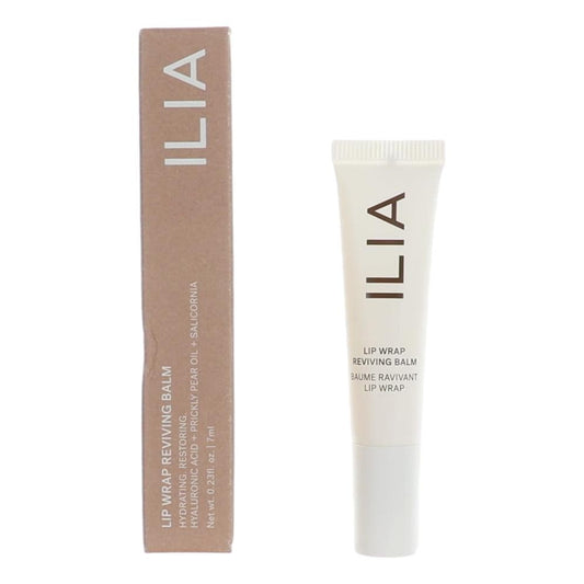 ILIA Lip Wrap Reviving Balm by ILIA 0.23 Hydrating Lip Balm 