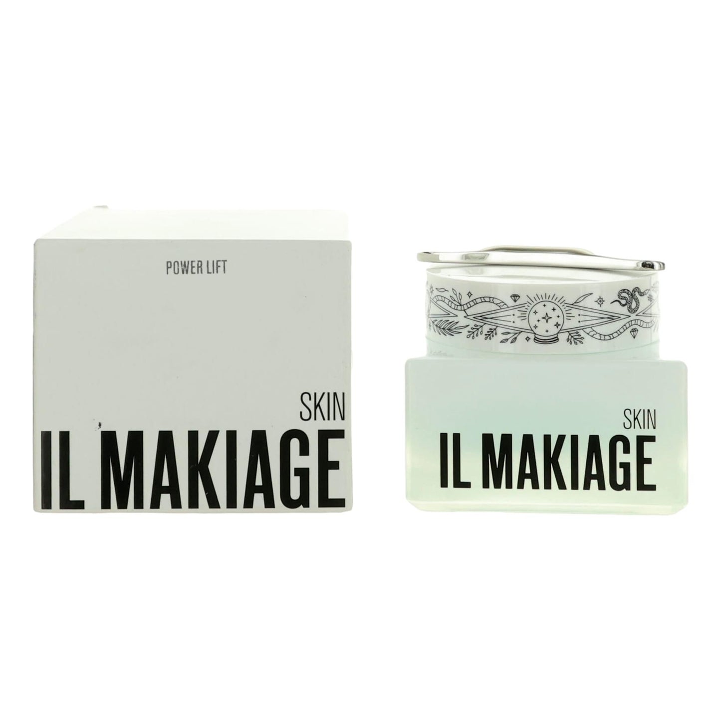 Il Makiage Power Lift 1.7 oz Anti-Aging Collagen-Boost Priming & Plumping Cream