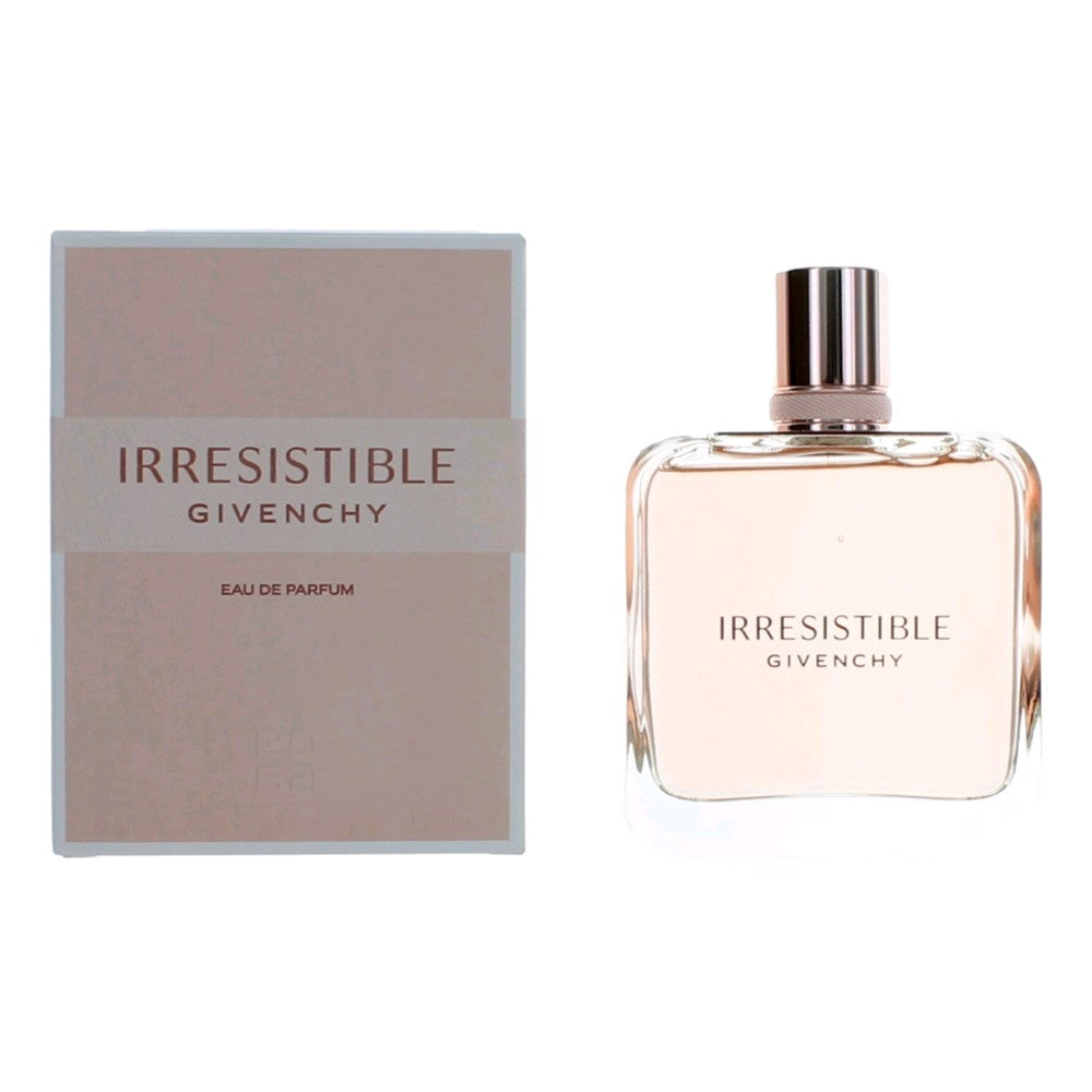 Irresistible by Givenchy 2.7 oz Eau de Parfum Spray Perfume for Women