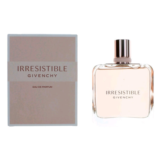 Irresistible by Givenchy 2.7 oz Eau de Parfum Spray Perfume for Women