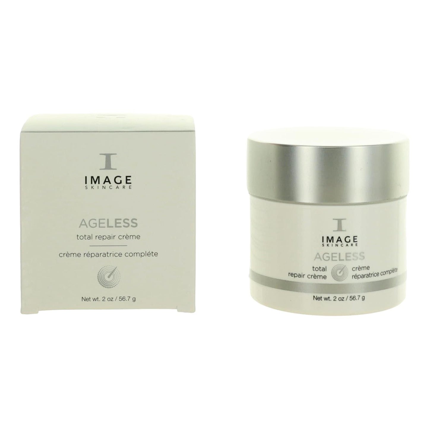 Image Skincare Ageless by Image Skincare 2 oz Total Repair Creme