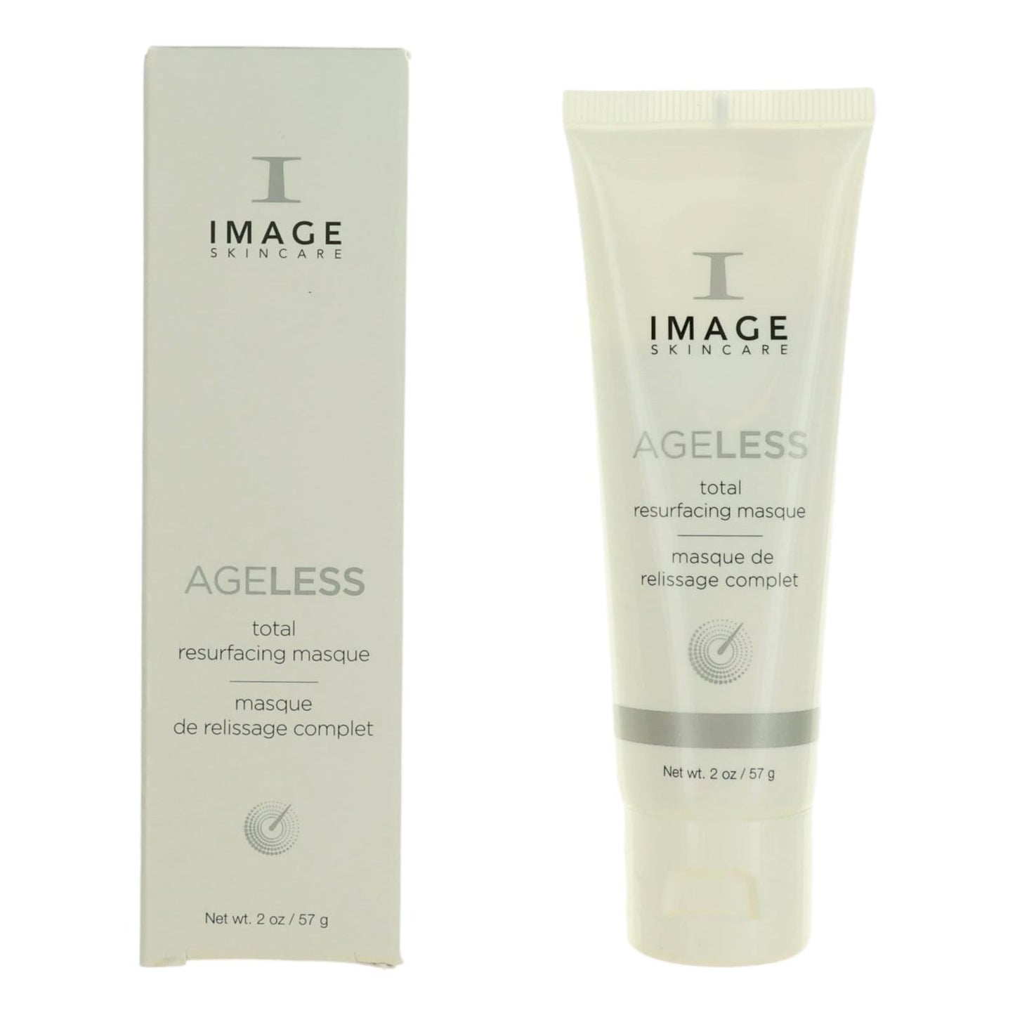 Image Skincare Ageless by Image Skincare 2 oz Total Resurfacing Masque