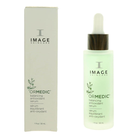Image Skincare Ormedic Balancing Antioxidant Serum 1 oz Face Serum