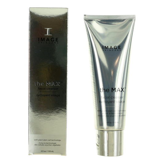 Image Skincare The Max by Image Skincare 4 oz Facial Cleanser