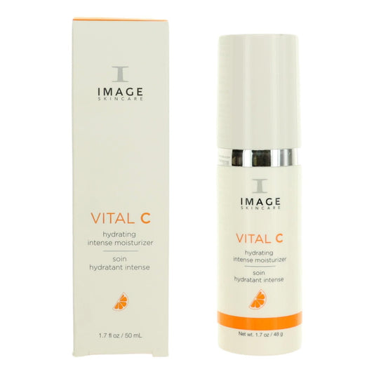 Image Skincare Vital C Hydrating Intense Moisturizer 1.7 oz Face Moisturizer