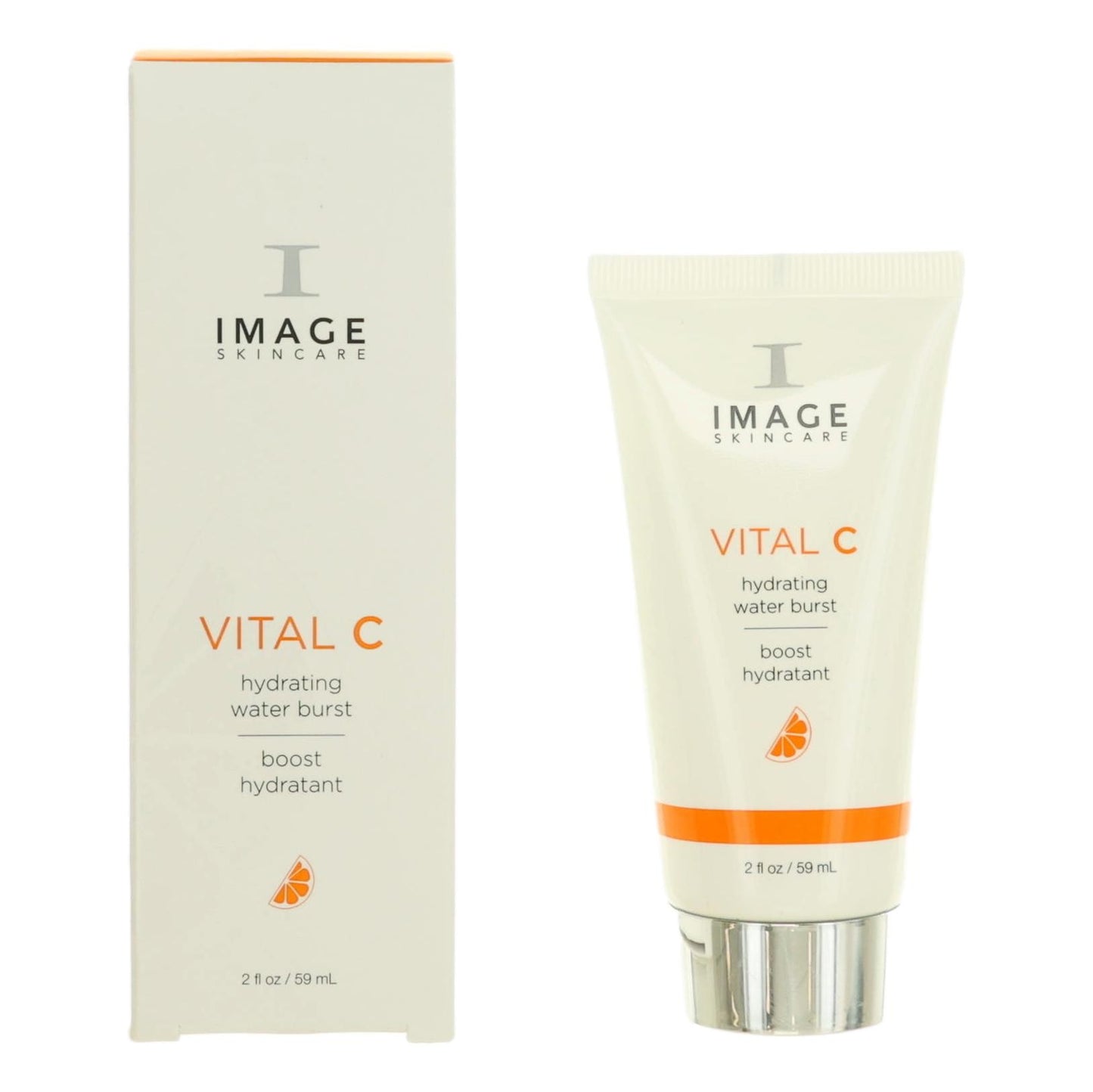 Image Skincare Vital C Hydrating Water Burst 2 oz Hydrating Gel