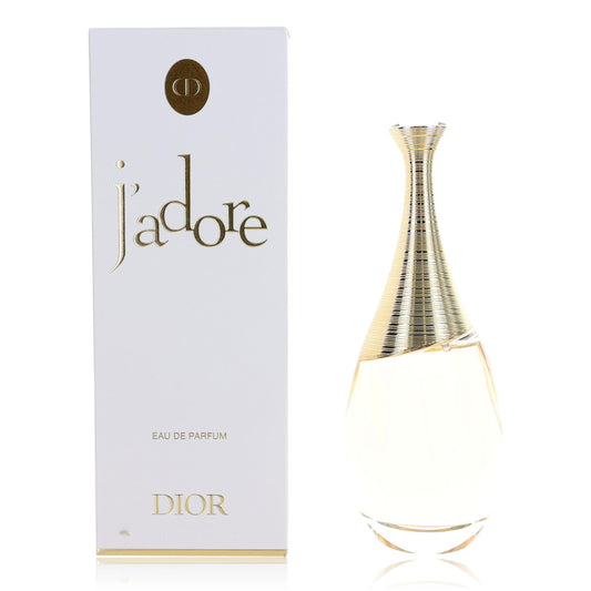 J'adore by Christian Dior 3.4 oz Eau de Parfum Spray Perfume for Women (Jadore)