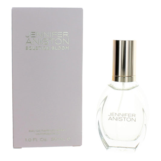 Solstice Bloom by Jennifer Aniston 1 oz Eau de Parfum Spray Perfume for Women