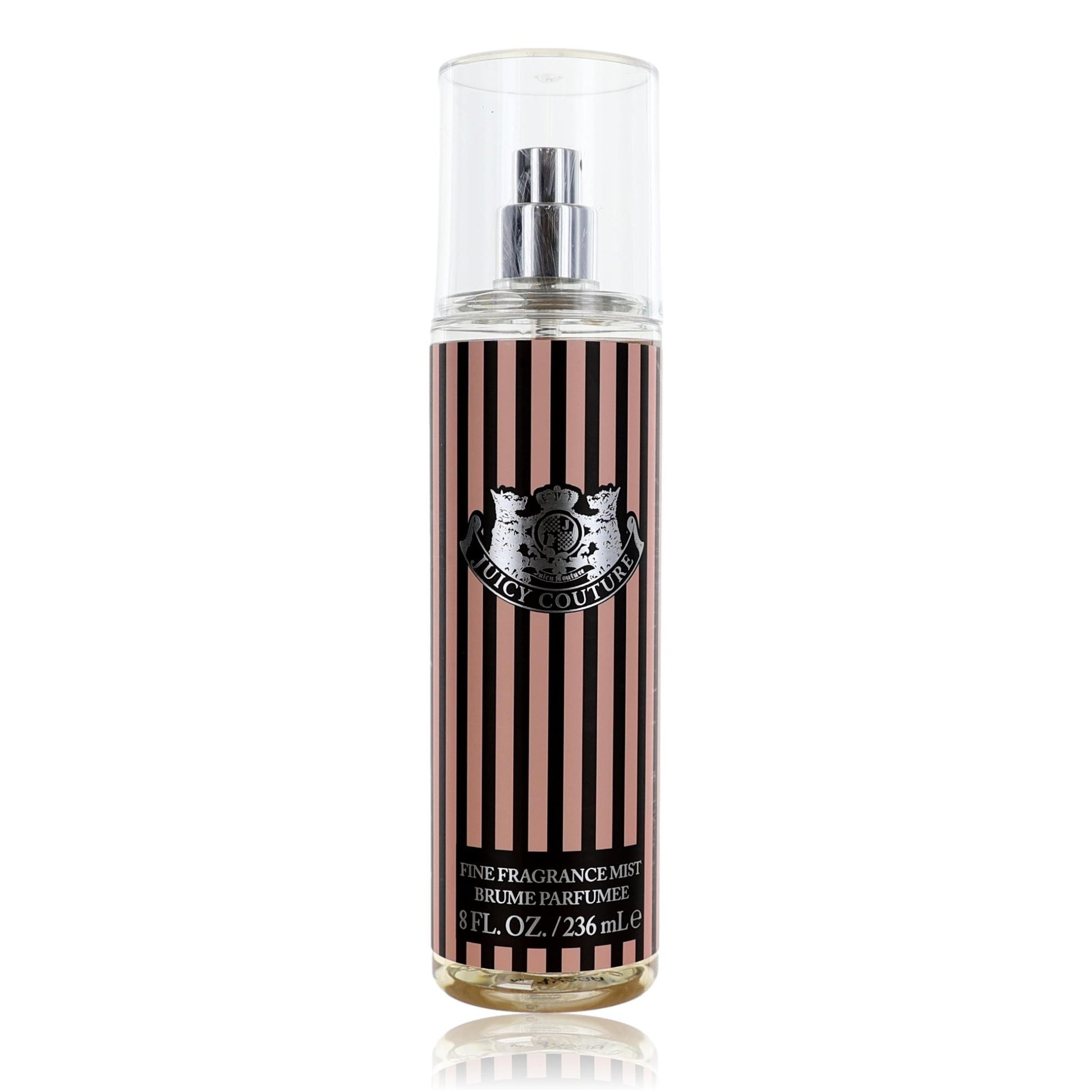 Juicy Couture by Juicy Couture 8 oz Body Mist for Women. 