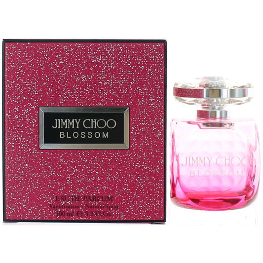 Jimmy Choo Blossom by Jimmy Choo 3.3 oz Eau de Parfum Spray Perfume for Women