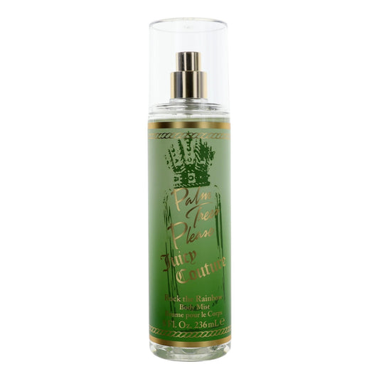 Palm Tree Please by Juicy Couture 8 oz Body Mist for Women