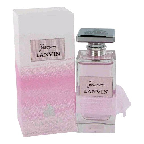 Jeanne Lanvin by Lanvin 3.3 oz Eau de Parfum Spray Perfume for Women