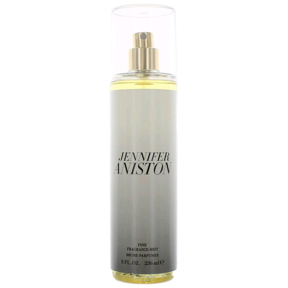 Jennifer Aniston by Jennifer Aniston 8 oz Fine Fragrance Mist Women
