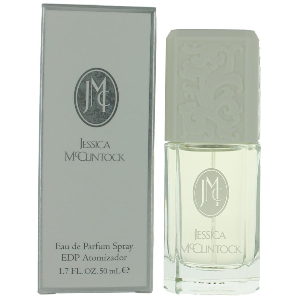 Jessica McClintock by Jessica McClintock 1.7 oz Eau de Parfum Spray Perfume for Women