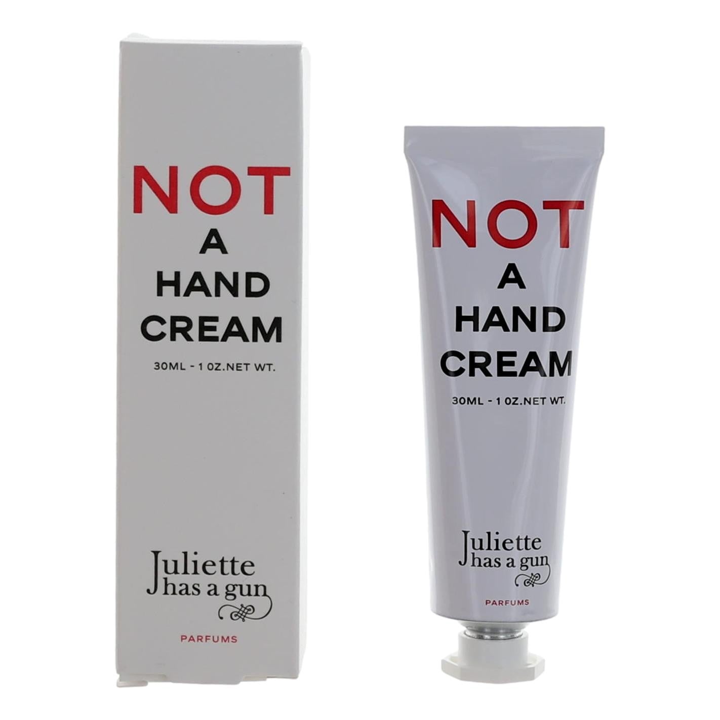 Not A Hand Cream by Juliette Has a Gun 1 oz Hand Cream for Women