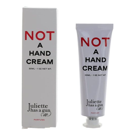 Not A Hand Cream by Juliette Has a Gun 1 oz Hand Cream for Women
