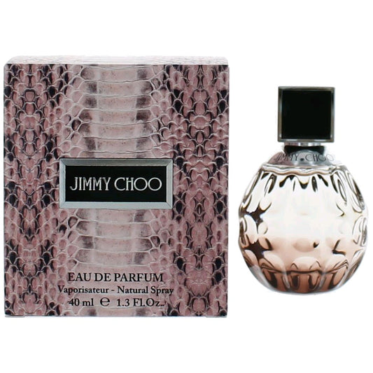 Jimmy Choo by Jimmy Choo 1.33 oz Eau de Parfum Spray Perfume for Women