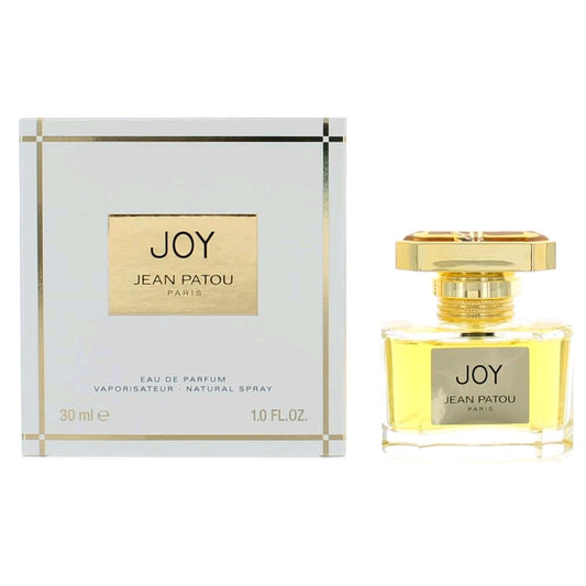 Joy by Jean Patou 1 oz Eau de Parfum Spray Perfume for Women