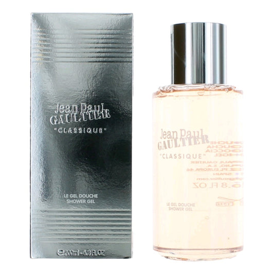 Jean Paul Gaultier by JPG 6.8 oz Shower Gel for Women