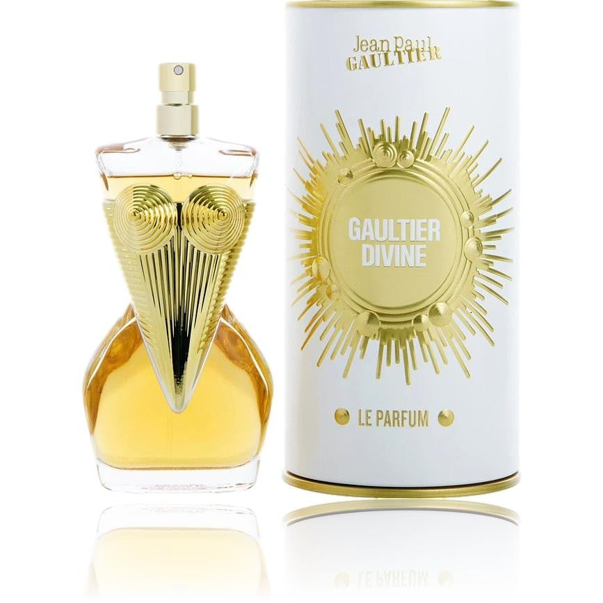 Jean Paul Gaultier Divine Le Parfum by JPG 1.7 oz Eau de Parfum Intense Spray Perfume for Women