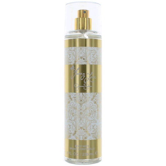 Fancy Love by Jessica Simpson 8 oz Fragrance Mist for Women