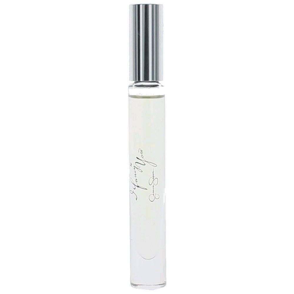 I Fancy You by Jessica Simpson .20 oz Eau de Parfum Rollerball for Women