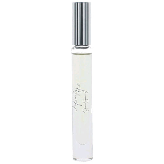 I Fancy You by Jessica Simpson .20 oz Eau de Parfum Rollerball for Women