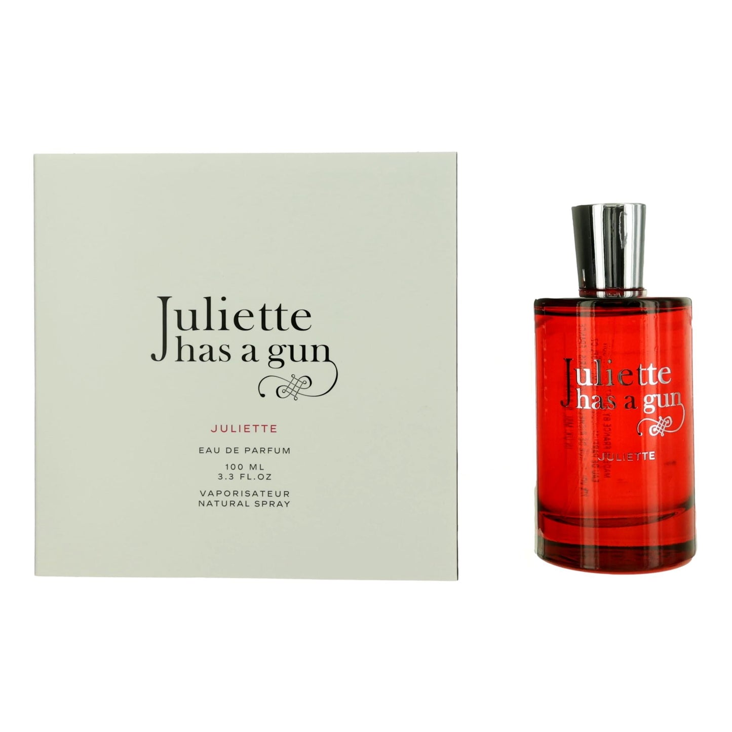 Juliette by Juliette Has a Gun 3.4 oz Eau de Parfum Spray Perfume for Women