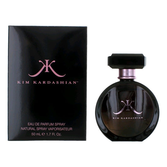 Kim Kardashian by Kim Kardashian 1.7 oz Eau de Parfum Spray Perfume for Women