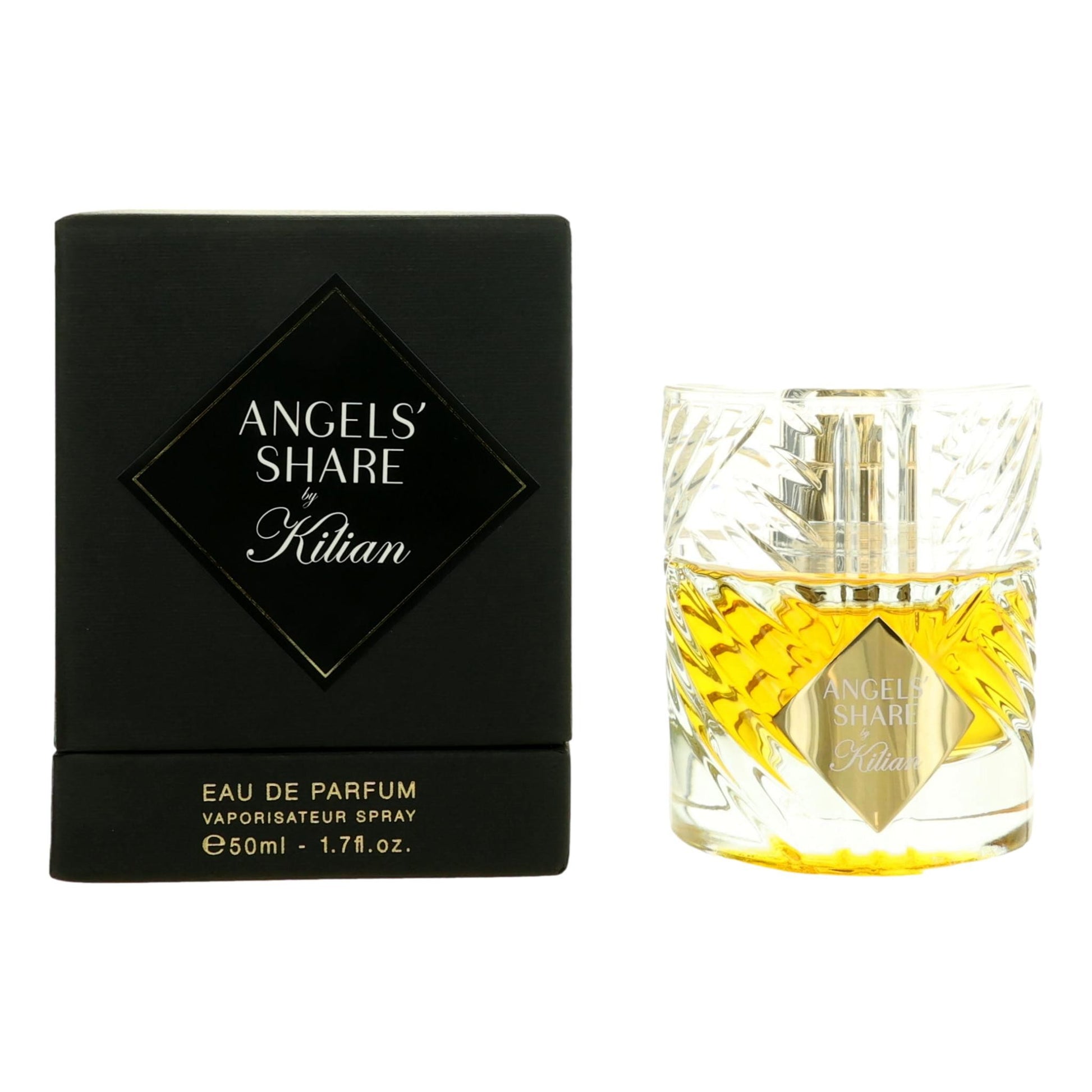 Angels' Share by Kilian 1.7 oz Eau de Parfum Spray Perfume for Unisex