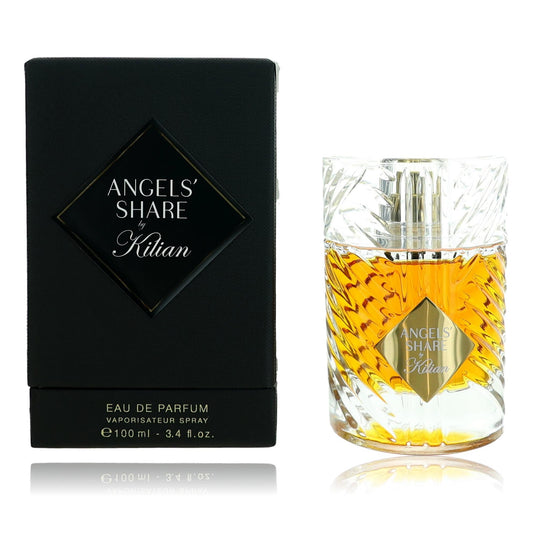 Angels' Share by Kilian 3.4 oz Eau de Parfum Spray Perfume for Unisex 