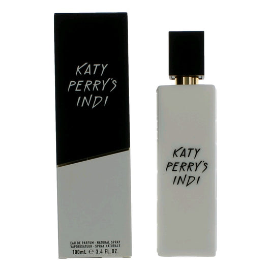 Katy Perry's Indi by Katy Perry 3.4 oz Eau de Parfum Spray Perfume for Women