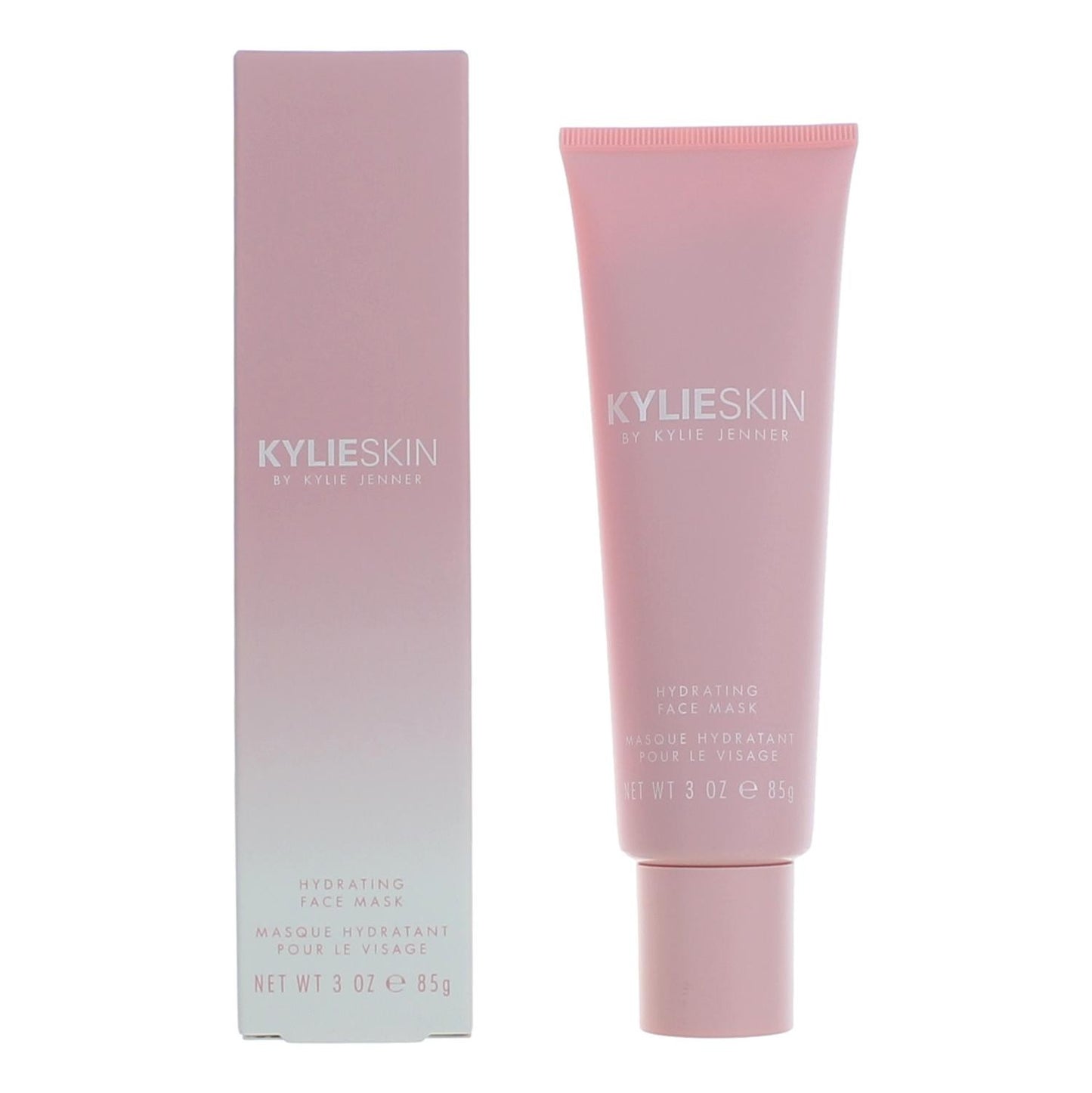 Kylie Skin by Kylie Jenner 3 oz Hydrating Face Mask for Women