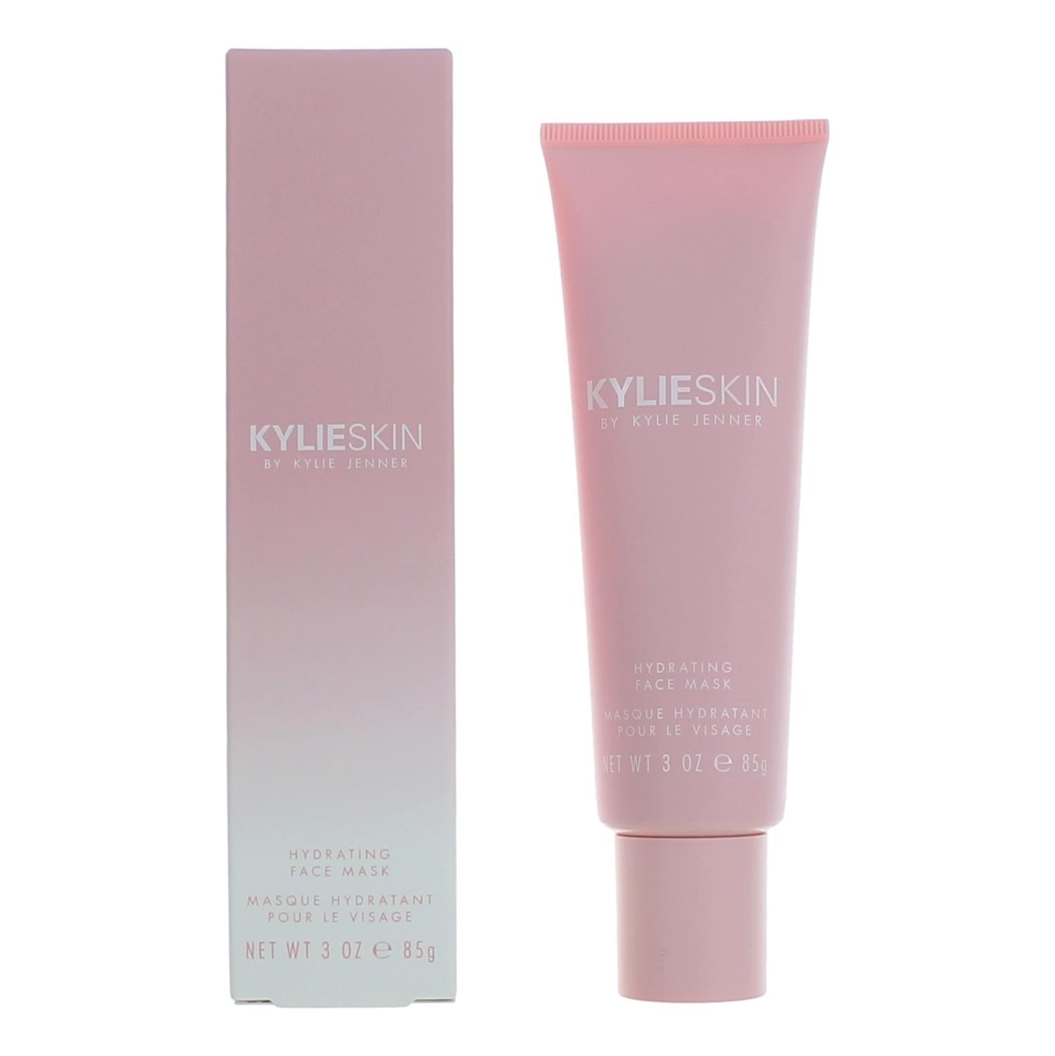 Kylie Skin by Kylie Jenner 3 oz Hydrating Face Mask for Women