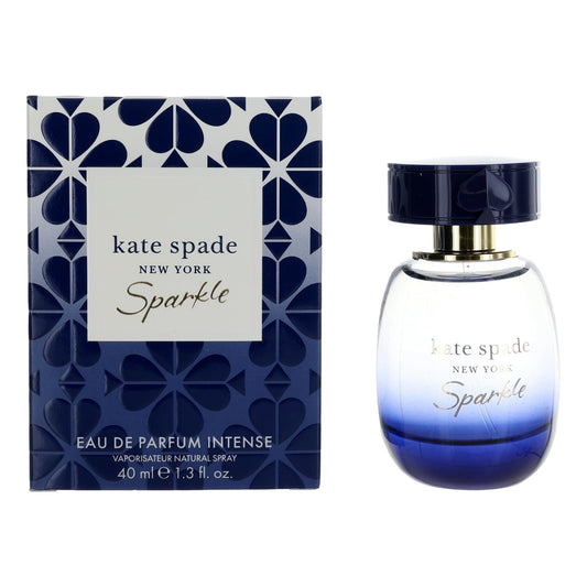 Sparkle by Kate Spade 1.3 oz Eau de Parfum Intense Spray Perfume for Women