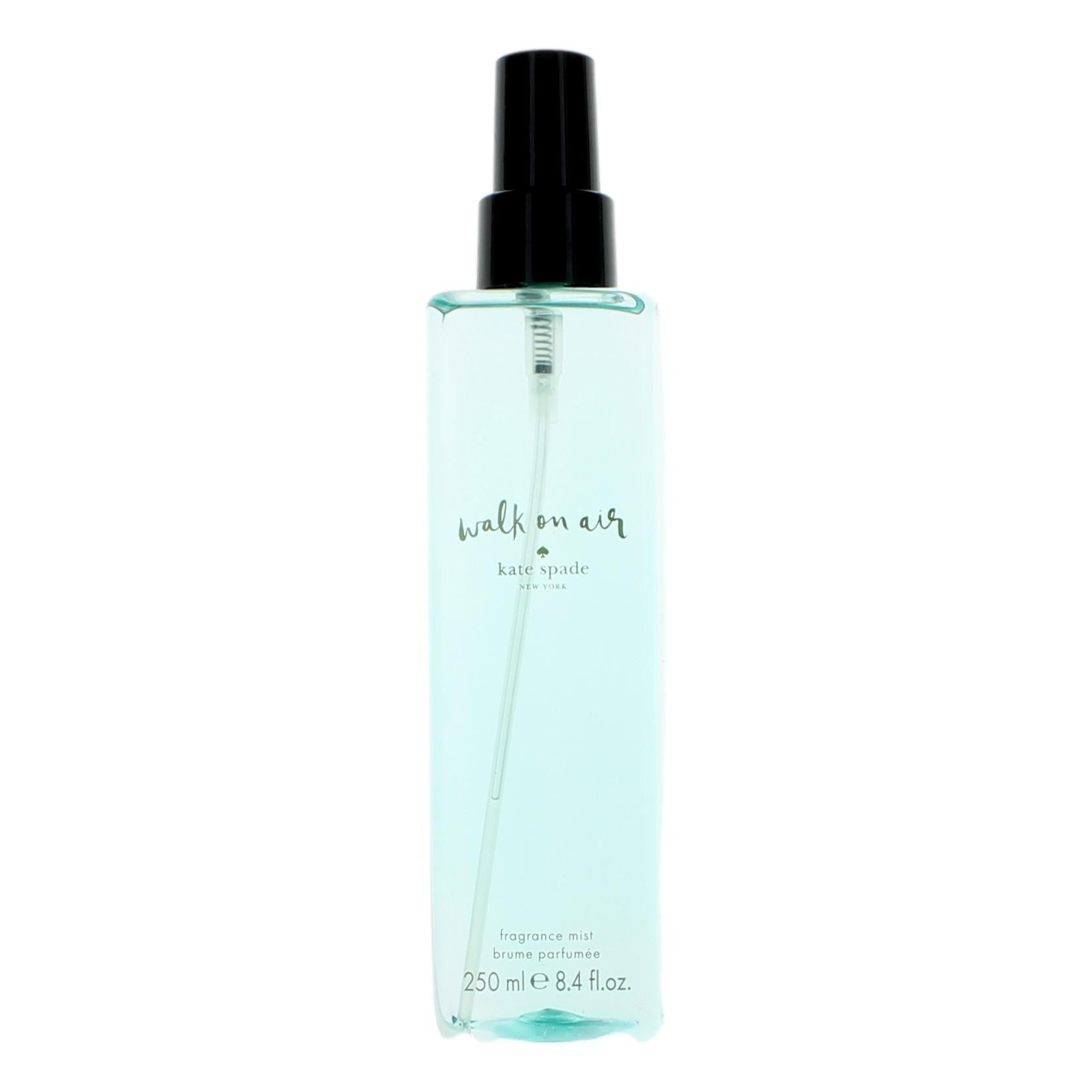 Walk On Air by Kate Spade 8.4 oz Fragrance Mist spray for Women
