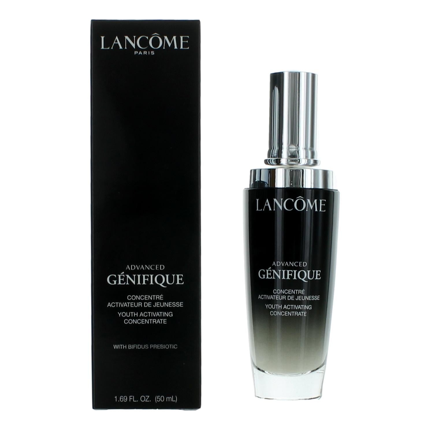 Lancome Advanced Genifique 1.6 oz Youth Activating Concentrate Face Serum
