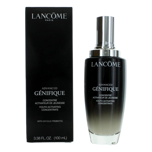 Lancome Advanced Genifique 3.3 oz Youth Activating Concentrate Face Serum