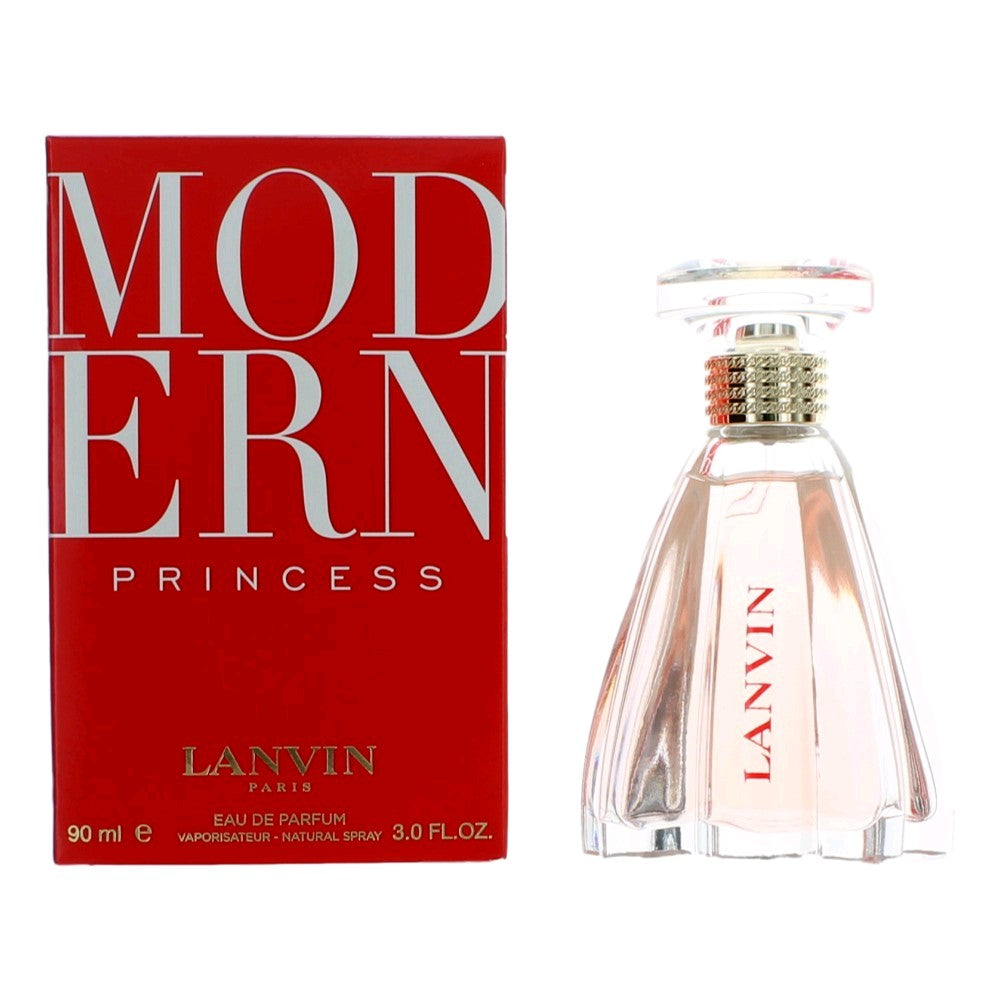 Modern Princess by Lanvin 3 oz Eau de Parfum Spray Perfume for Women